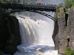 Great Falls, Paterson, NJ